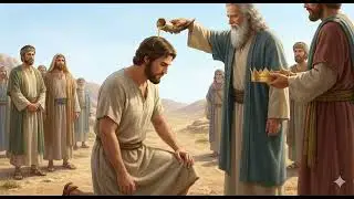 Another King | From Saul to Grace: Why Galatians Calls Us Back to True Freedom