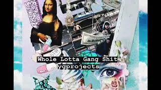 ygprojects - Pre Rich (Official Audio)