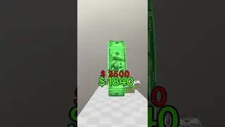 Money Rush Game
