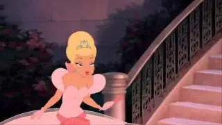 PatF - Legally Blonde Trailer
