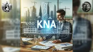 #DFI & #KNA, Real Estate Tokenisation focuses on sustainable architecture and green technology! #XRP