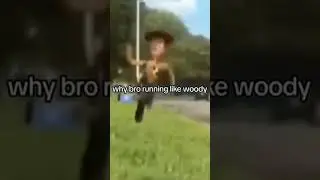 Woody ahh run. #memes #toystorymemes