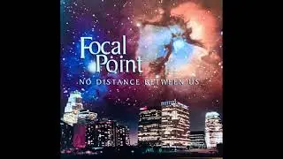 Focal Point - Caspian Sea