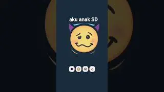 aku anak SDN gagaksipat 1