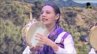 Agrupacion Xilbabeira ''Xota de Liñares''