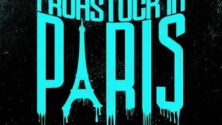 Capital Bra feat. Cro - Fr&uuml;hst&uuml;ck in Paris (Offizielles Audio)