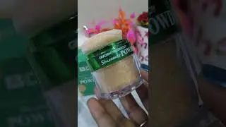 ADS Shimmer Powder #subscribe #makeuptutorial #makeup