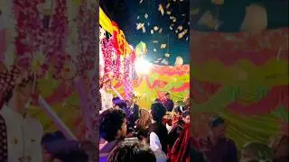 Yaar ki shaadi 🔥. #trending #wedding #viral #dance #love #shortvideo #shorts.