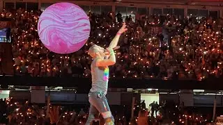 Fix You | Coldplay | live at Cardiff (07/06/2023)