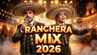 Rancheras 2026 Mix 🔥 Rancheras Eternas