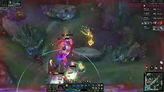 samira.exe u blink i penta