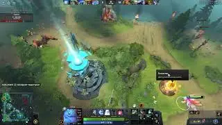 Gameverse Dota Summit  [ bsm vs animesquad vol.2 ]  #dota #uzbekistan #tashkent #frag #gameverse