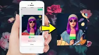 Apowersoft Bg Remover - The best and easiest background remover app for iOS