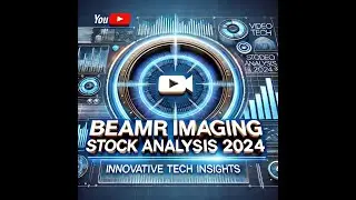 Beamr Imaging Ltd. Aktienanalyse 2024: Innovatives Tech-Unternehmen im Fokus