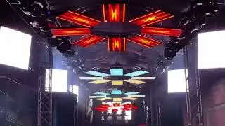 FIESTAS EL SALVADOR S&Uacute;PER CALIENTE DISCOMOVIL 