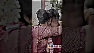 Sister brother crying 😭 at wedding bidai || #shorts #bidai #crying