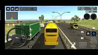 Bus Simulator 😱