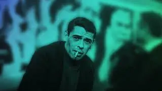 It's too easy - Jacques Brel | Rolling Stone like version
