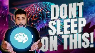This AI + DePIN project could be a HUGE WIN!