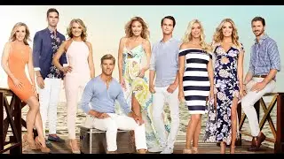 3 Summer House Stars Quit Back-to-Back&hellip; Here&rsquo;s What Happened