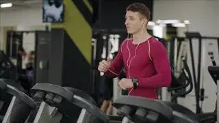 Best Energetic Background Music For Sports & Workout .