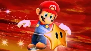 Super Mario Galaxy Walkthrough - Part 32 - Purple Coin Missions (3/3)
