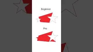 Illustrator Blend Tool Magic Hack for Gradient Shapes | Easy Tutorial