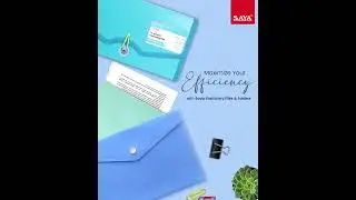 ✨Declutter your space, elevate your efficiency!✨