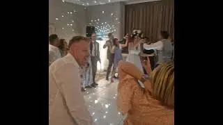 wedding circle