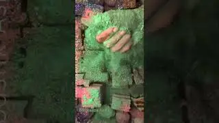 19 k Celebration 🍾 #asmr #gymchalk #asmrsounds #satisfyingvideo #asmrgymchalk #boricua #puertorico