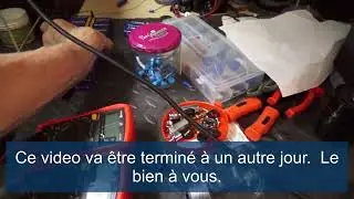 Video INCOMPLET pour Tous Les Fans de Nikola Tesla - 2025 Radiance - Notes #1
