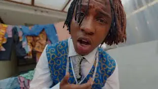 Cest Devis &mdash; Bisous Bye (Clip Officiel)