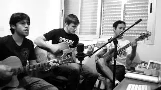 Current Swell - Young And Able