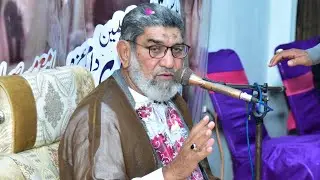Maulana Syed Muhammad Taqi Naqvi