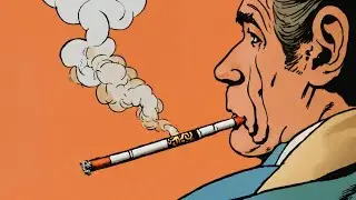 The Silent Killer: Unmasking the Impact of Smoking C*garettes