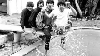 The Beatles Live At The BBC - Thank You Girl