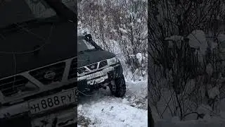 Не дал вариантов🤔😉#джиперы #сдс #offroad #жиза #топ