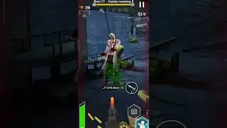 zombie hunter 7