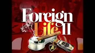 Pakman Jitt - Shots Fired [Intro] (Foreign Life 2)