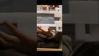 HUAWEI Matebook 16D Обзор (Intel Core i5-13420H,1 тб SSD, 16gb ОЗУ) | Моя первая тех машина