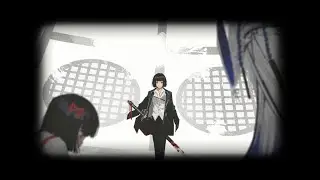 【断ち切れない】リンバス９章後編【 Limbus Company 】