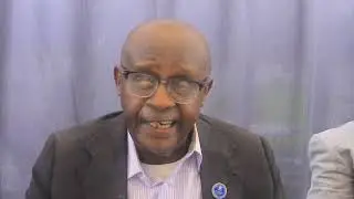 Le G&eacute;nocide en RDC: reflexion avec Prof &eacute;m&eacute;rite Nyabirungu Mwene Songa