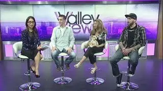 More with Jason Egan