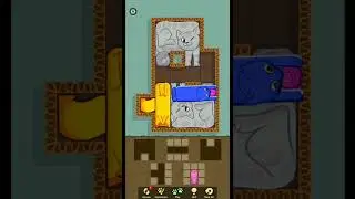 Puzzle cats😽🙀gameplay🎮-#shorts #trendingshorts #shortsvideo #catpuzzle #cat #catgameplay #puzzlecats