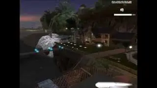 GTA-Multiplayer.cz | Project by Seppo