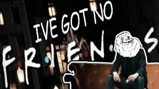 Shittyflute -- I've got no friends (osu beatmap)