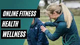 Best Online Fitness Coaching App