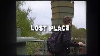 ⚠️🏭 ABANDONED COLLIERY 🏭⚠️