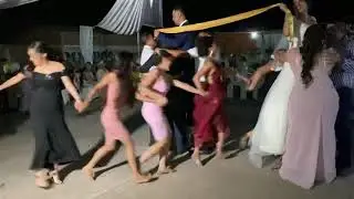 Vivora 1 hugo y Adilene