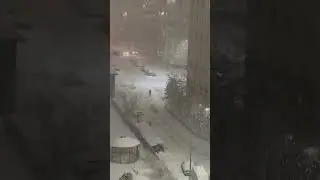 Winter is coming…